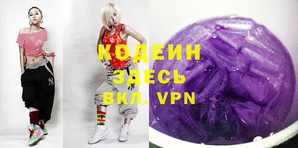 стафф Майский