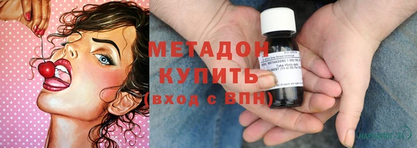 стаф Лиски